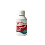 GUAYAPROFF GUAYACOLATO JARABE FRASCO X 120 ML